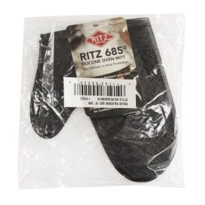 Oven Mitt | Packaged