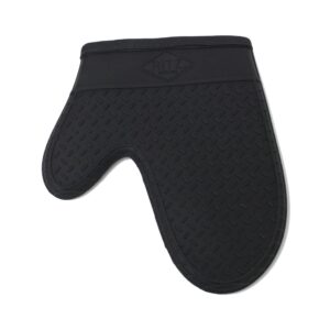 Oven Mitt | Raw Item