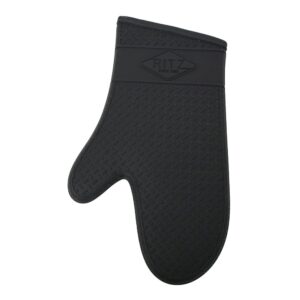 Ritz Silicone Oven Mitt | Raw Item