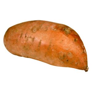 Sweet Potato Yam | Raw Item