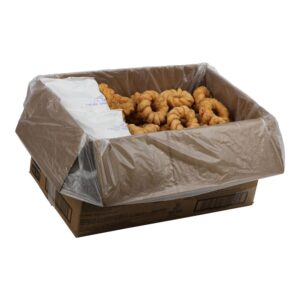 2 OZ CHURRO DONUT W/ CINN SUGAR PKT | Packaged