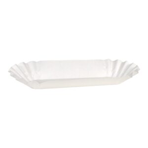 Hot Dog Paper Trays | Raw Item