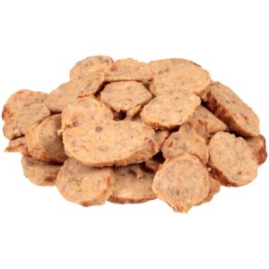 Cooked, Sliced Italian Sausage | Raw Item