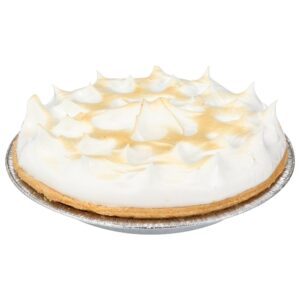 Chef Pierre Gourmet Lemon Meringue Pie | Raw Item