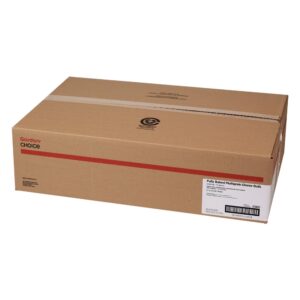 Dinner Rolls | Corrugated Box