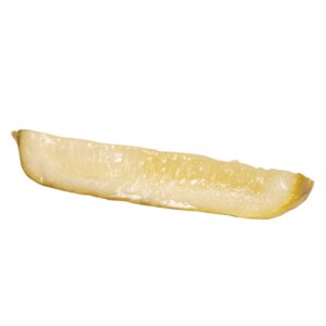 Kosher Dill Pickle Spears | Raw Item