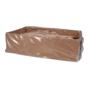 Pollock Fillets, 4 – 6 oz. | Packaged