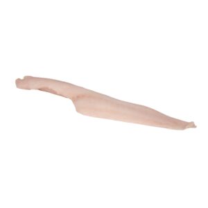 Pollock Fillets, 4 – 6 oz. | Raw Item