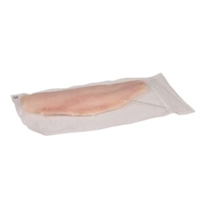 1-10# RED SNAPPER FILETS 6-8Z WRPD | Packaged
