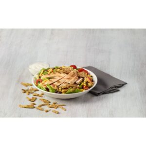 Fresh Chicken Breast, Boneless, Skinless | Styled