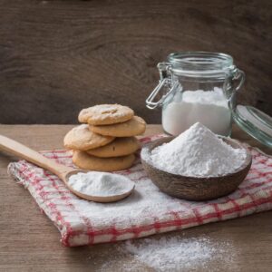 POWDER BAKING 6-5# DIAC | Styled