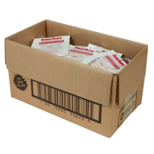 100-1/8Z SANITIZER MULTI-SURF P 90670 | Packaged