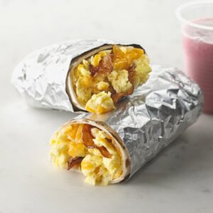 Precooked Eggs | Styled