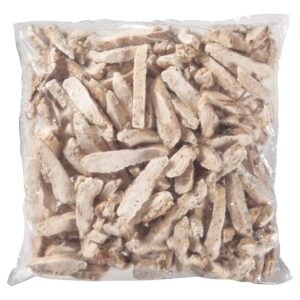 Grilled Fajita-marinated Chicken Breast Strips | Packaged