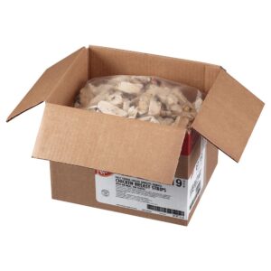 Grilled Fajita-marinated Chicken Breast Strips | Packaged