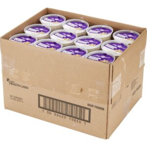 Nutritional Treats | Packaged