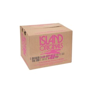 Passion Fruit Drink Mix | Corrugated Box