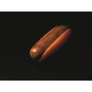 Cooked Bratwursts | Styled