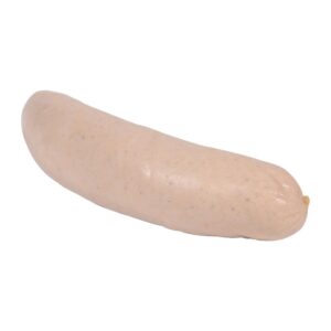 Cooked Bratwursts | Raw Item