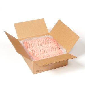 Ground Beef Patties | Packaged