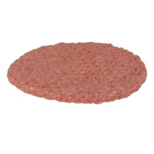 Ground Beef Patties | Raw Item