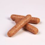 SAUSAGE LNK BKFST 160-1Z QUINCY ST - Gordon Restaurant Market