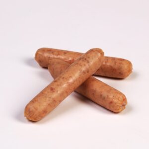 SAUSAGE LNK BKFST 160-1Z QUINCY ST | Raw Item
