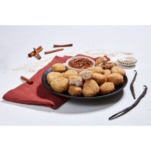 HORCHATA BITES 6-2# REVEL EATS | Styled