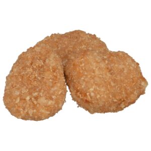 HORCHATA BITES 6-2# REVEL EATS | Raw Item