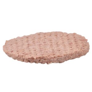 Ground Beef Patties | Raw Item