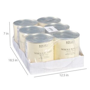 KE ESSEN POTATO WHL SMALL 102Z | Corrugated Box