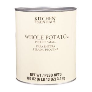 KE ESSEN POTATO WHL SMALL 102Z | Packaged