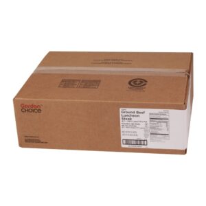 BEEF STK LUNCHEON 60-4Z GFS | Corrugated Box