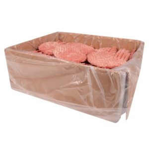 BEEF STK LUNCHEON 60-4Z GFS | Packaged