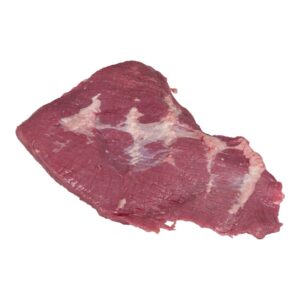 USDA Choice Beef Rib Blade Meat, Boneless | Raw Item