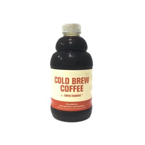 Original Coldbrew Coffee | Packaged