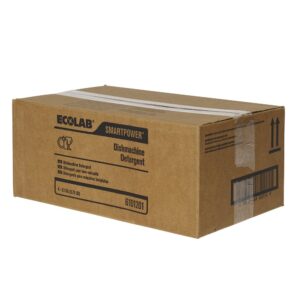 DETRGNT SMARTPOWER SLD 27# ECO | Corrugated Box