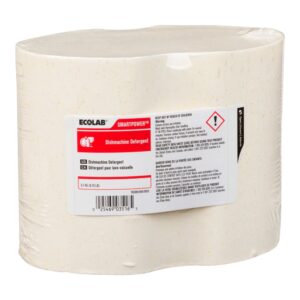 DETRGNT SMARTPOWER SLD 27# ECO | Raw Item