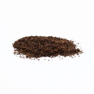 Decaffeinated Hot Tea | Raw Item