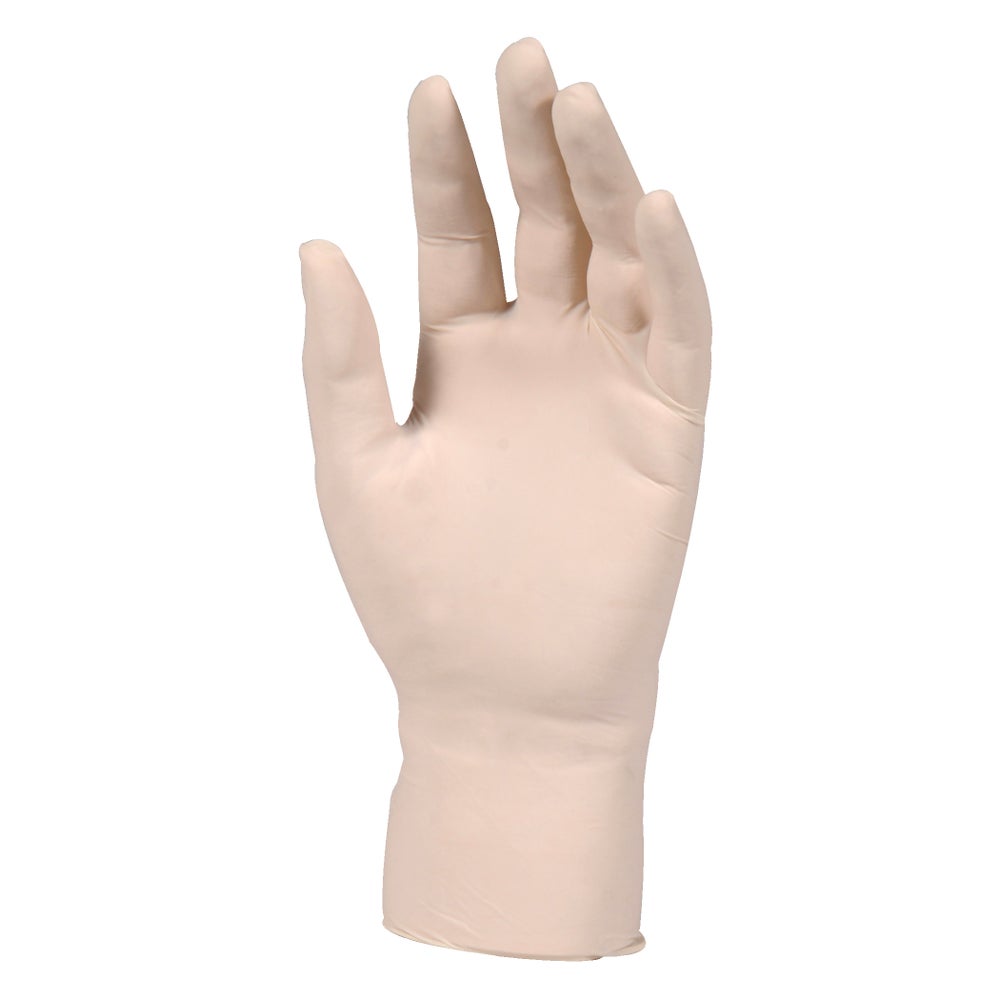 X-Large Powder Latex Gloves - Gordon Restaurant Market