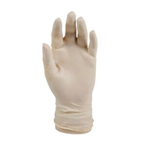 X-Large Powdered Vinyl | Raw Item