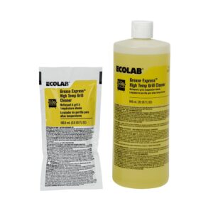 CLEANER GREASE GRLL EXPRS 60-3.6Z ECO | Styled