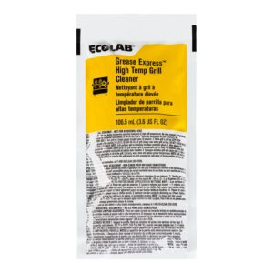 CLEANER GREASE GRLL EXPRS 60-3.6Z ECO | Raw Item