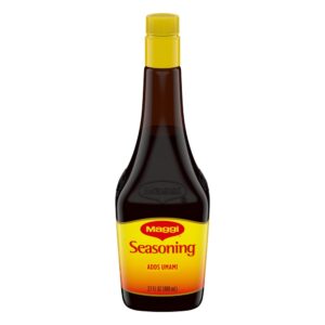 MAGGI SEASONING LIQ RTU 800ML | Packaged