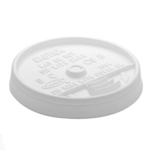 10 oz Sip Lid | Raw Item