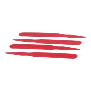 STEAKMARKER RARE RED 10-100CT GCHC | Raw Item