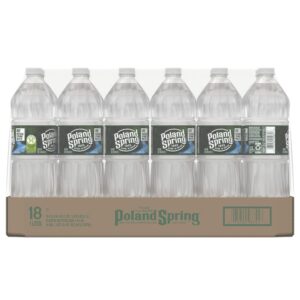 POLAND WATER SPRNG 18-1LTR | Corrugated Box