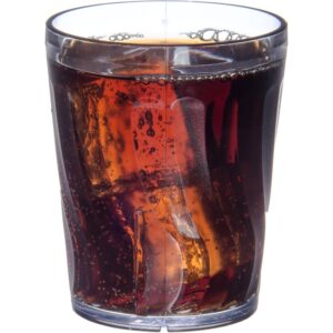TUMBLER 6Z SWIRL 2-36CT DINEX | Styled