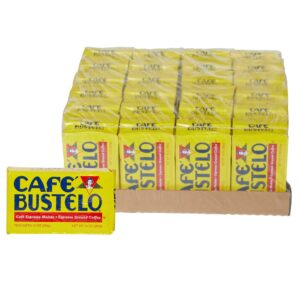 CAFBSTLO COFFEE ESPRS GRND 10Z | Styled