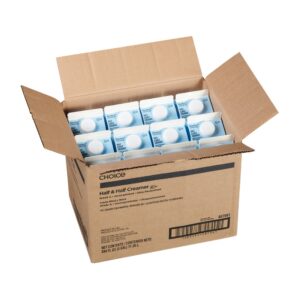 Half & Half Creamer | Packaged